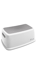 dreambaby easy up premium step stool