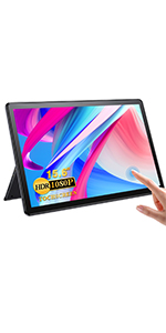 Portable Monitor