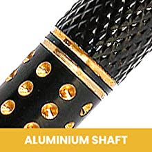 Aluminum Shafts