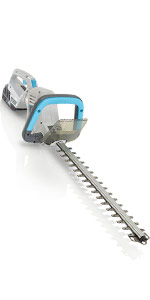 Swift 40V hedge trimmer