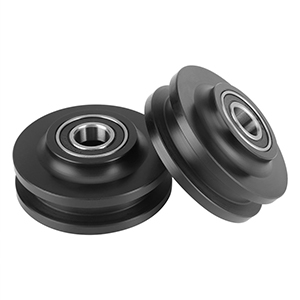 rollers