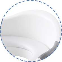 Back rest