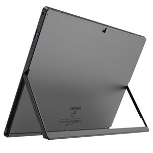UBook X laptop