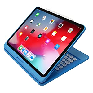 ipad keyboard bluetooth