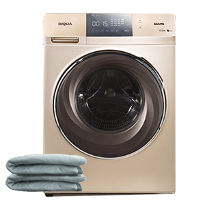 wash & dry you cage liners