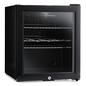 Super50 Dual Glazed Glass Door
