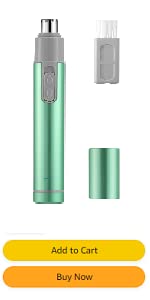nose trimmer