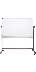 mobile whiteboard