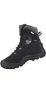 XPETI Walking Boots Womens Waterproof