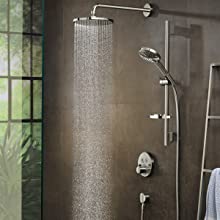 ShowerSelect