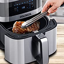 air fryer on sale and clearance air fryer philips air fryer liners air fryer tefal