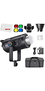 Godox SZ150R RGB COB LED Light