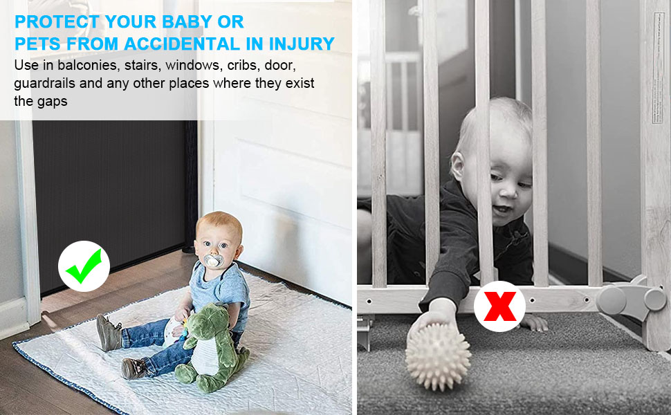 baby gate