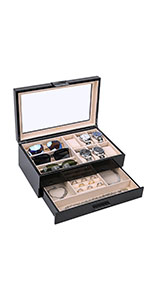 watch storage case