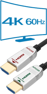 FeizLink 4K HDMI Fiber Cable