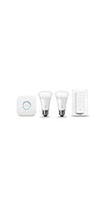 Philips Hue Starter Kit