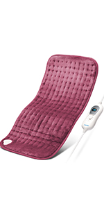 heating pad