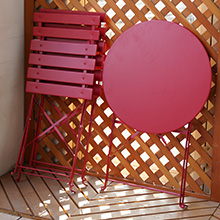 Patio Table Chairs