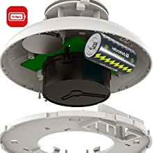 wireless Smoke Alarm