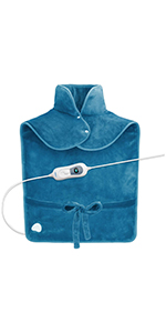 heating pad