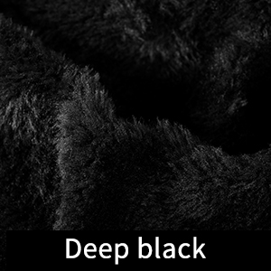 Black Cat bed