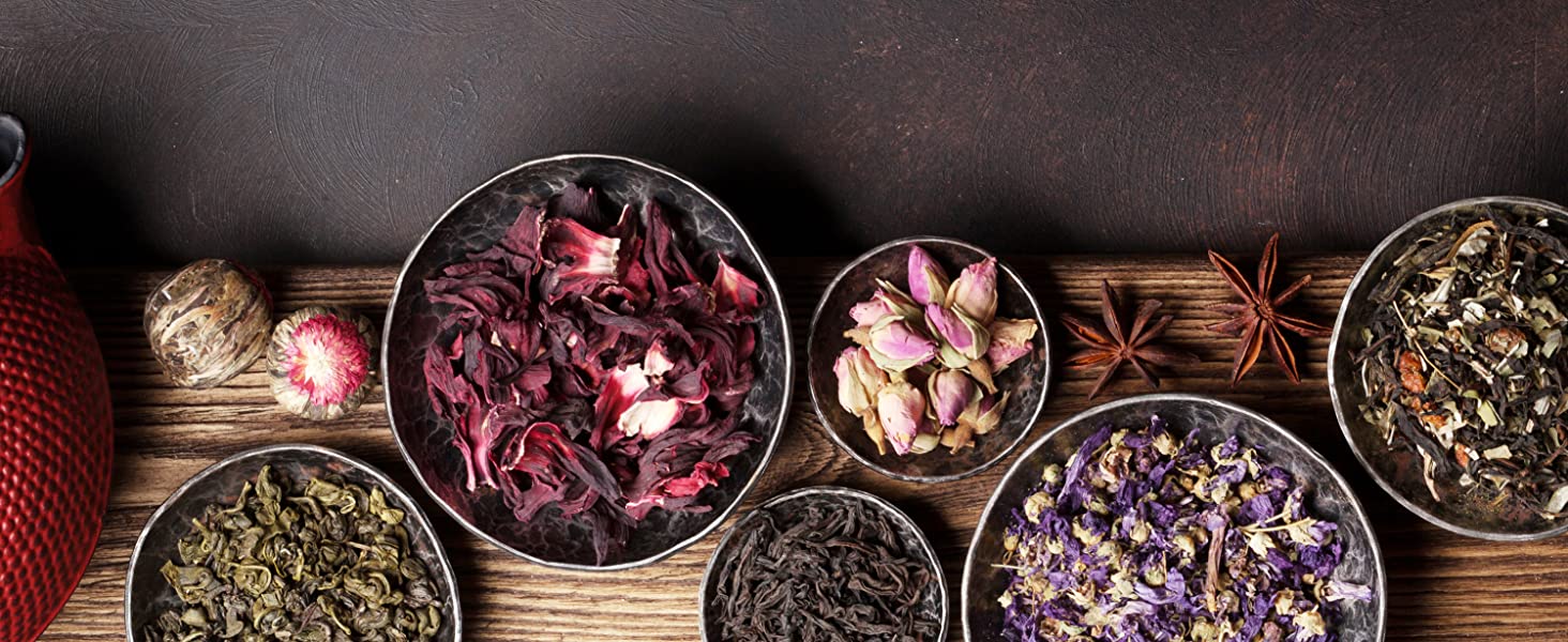 infusions
