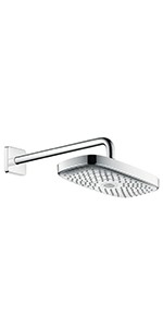 Overhead shower