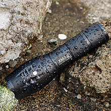 CREE Torch Waterproof Camping Light