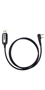 USB Programming Cable