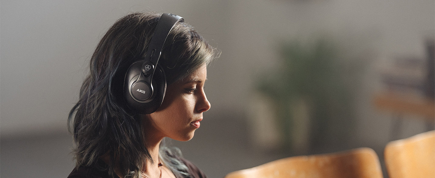 Wired or Wireless Listening