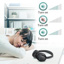 tv wireless headphones