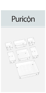 Clear Drawer Organiser Makeup Tray Dividers