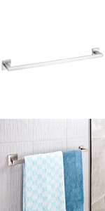 Towel Bar