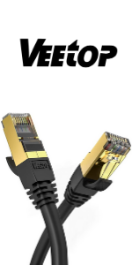 cat8 ethernet cable