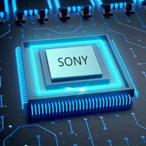 SONY Sensor