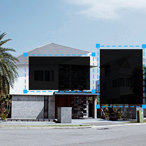 wireless battery solar security cctv camera
