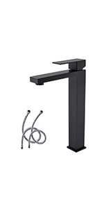 Tall Bathroom Sink Taps