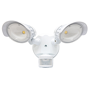 Umi. by Amazon Motion Sensor Security Light