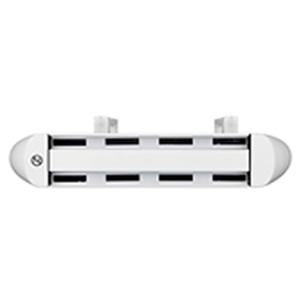 MYLEK ALUMINIUM PANEL HEATER