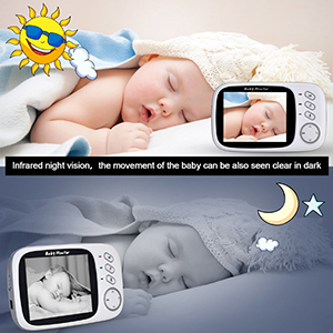 Baby monitor