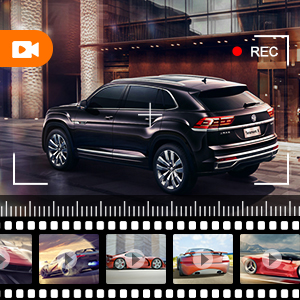 Time-lapse Recording