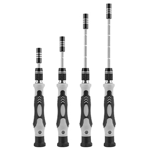 Professional Magnetic Screwdriver Set Tools