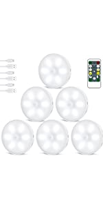 cupboard dimmable light