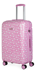  Easyjet luggage iberia Carpisa Trolley Lufthansa 55 x 40 x 20 rigid in the cellar