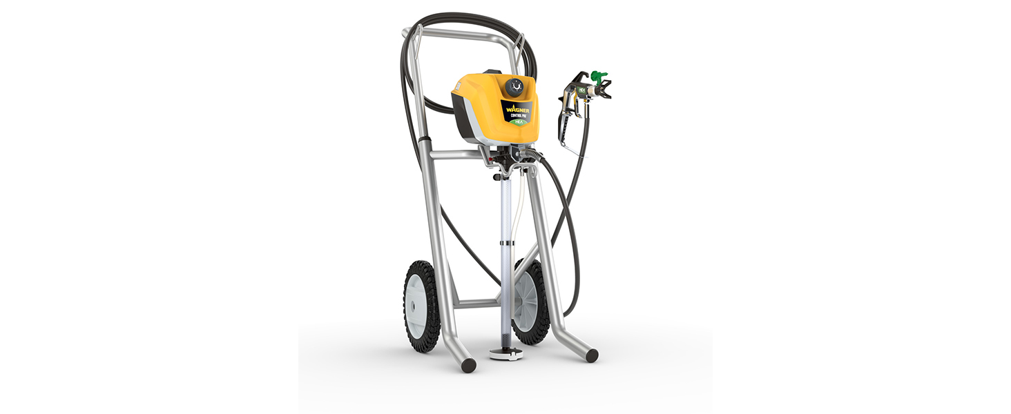 ControlPro 350M