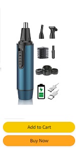 nose trimmer