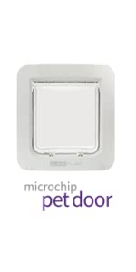 SureFlap Microchip Pet Door