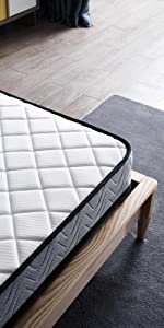 Small Double Mattress