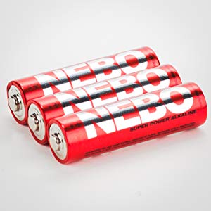 Battery Torch