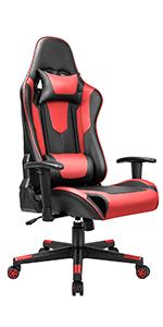 gaming chair comefortble